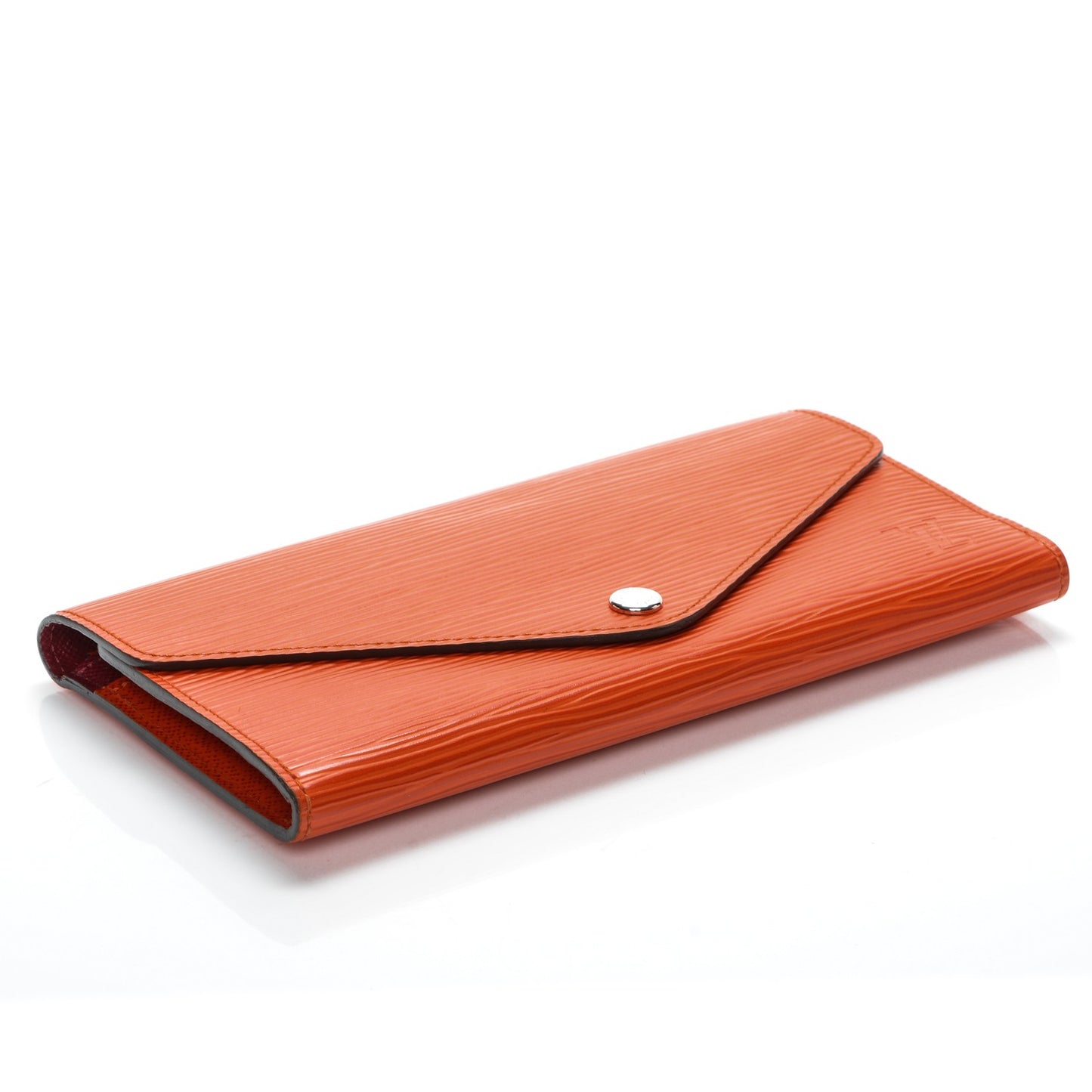 Epi Josephine Wallet Piment