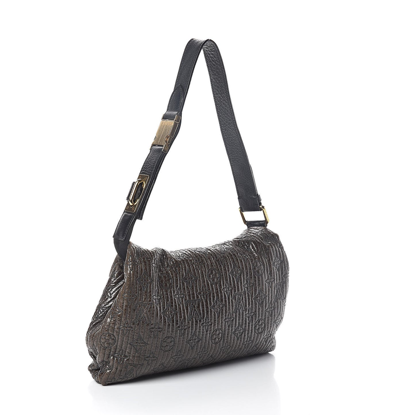 Monogram Motard Pochette