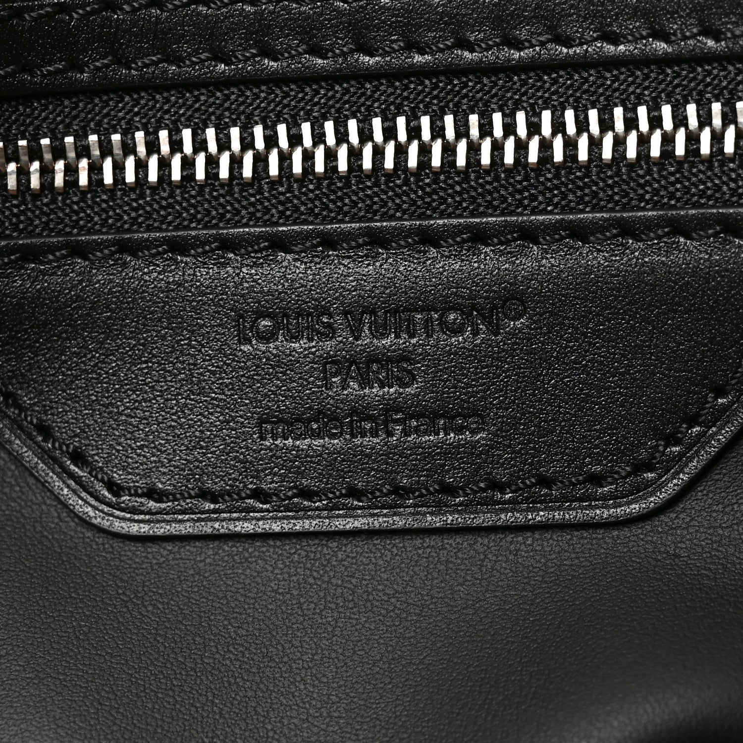 Louis Vuitton Monogram Speedy Soft 30 Dark 6 of 9
