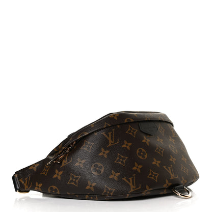Louis Vuitton Monogram My LV World Tour Bumbag 4 of 13