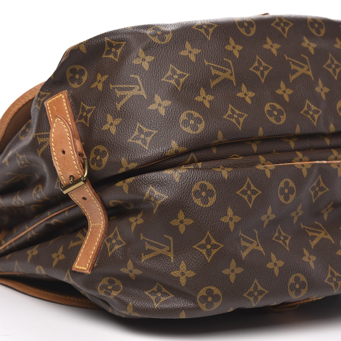 Monogram Saumur 35
