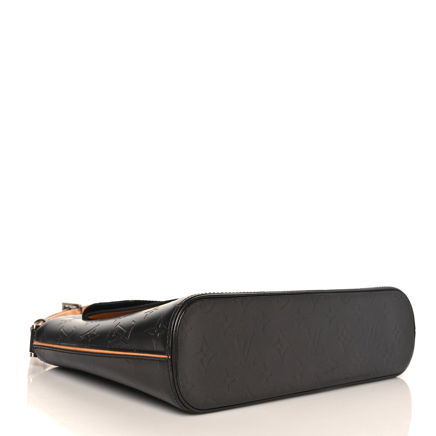 Mat Monogram Allston Black