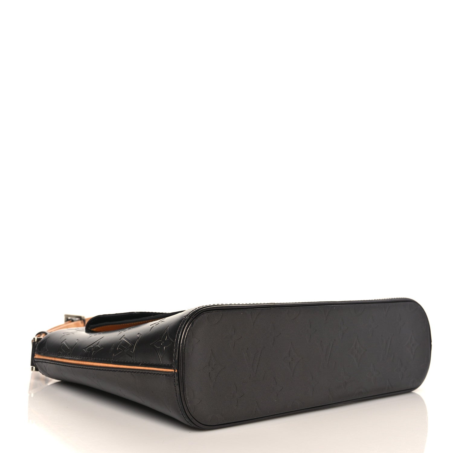 Louis Vuitton Mat Monogram Allston Black 4 of 12