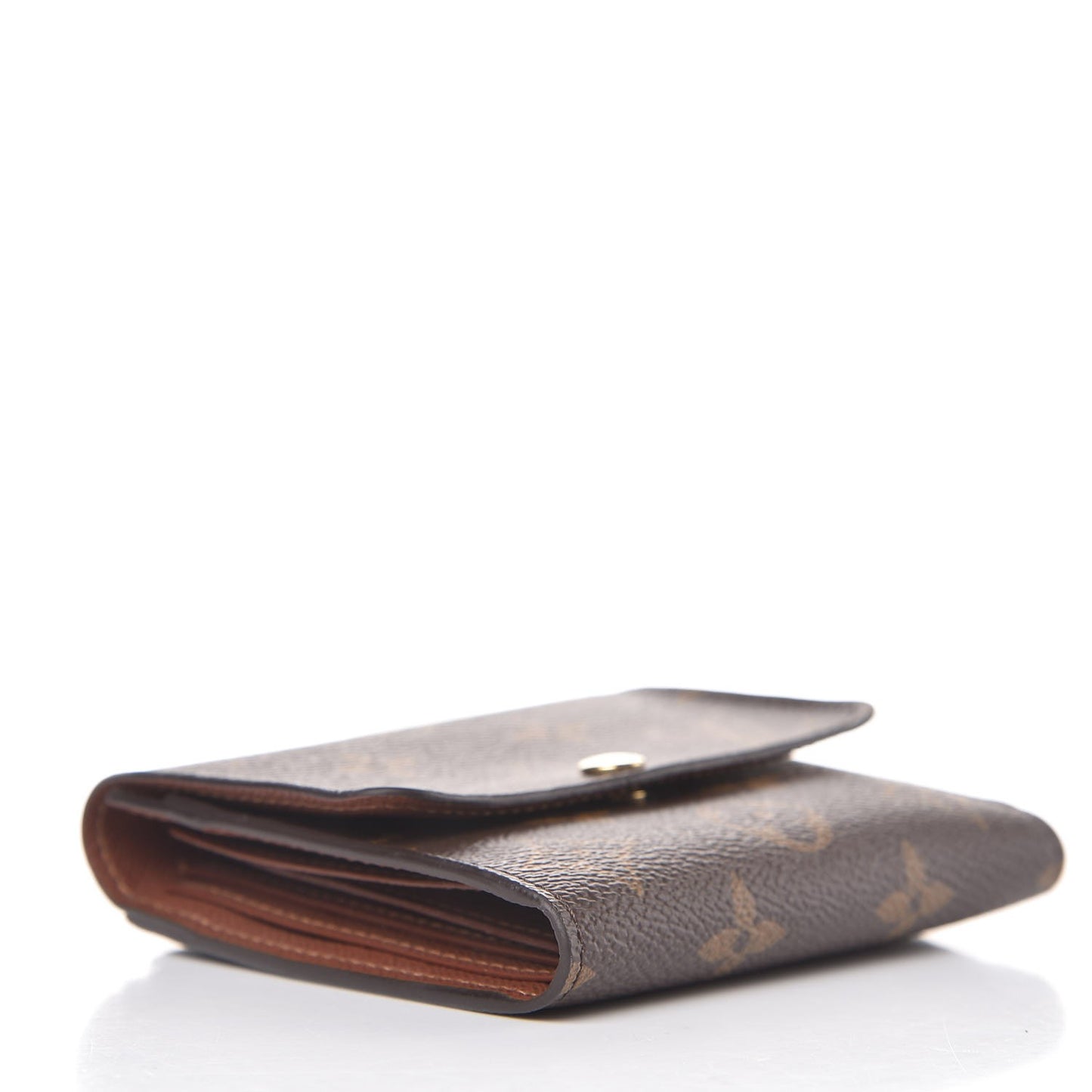 Monogram Anais Wallet