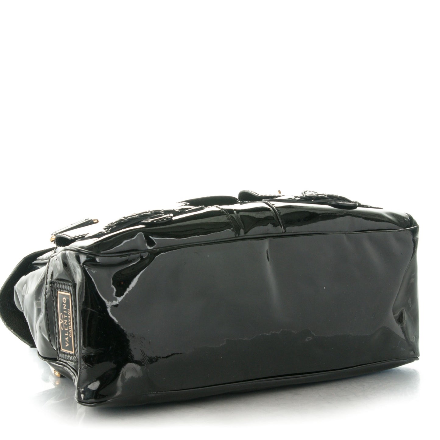 Patent Large Histoire Black