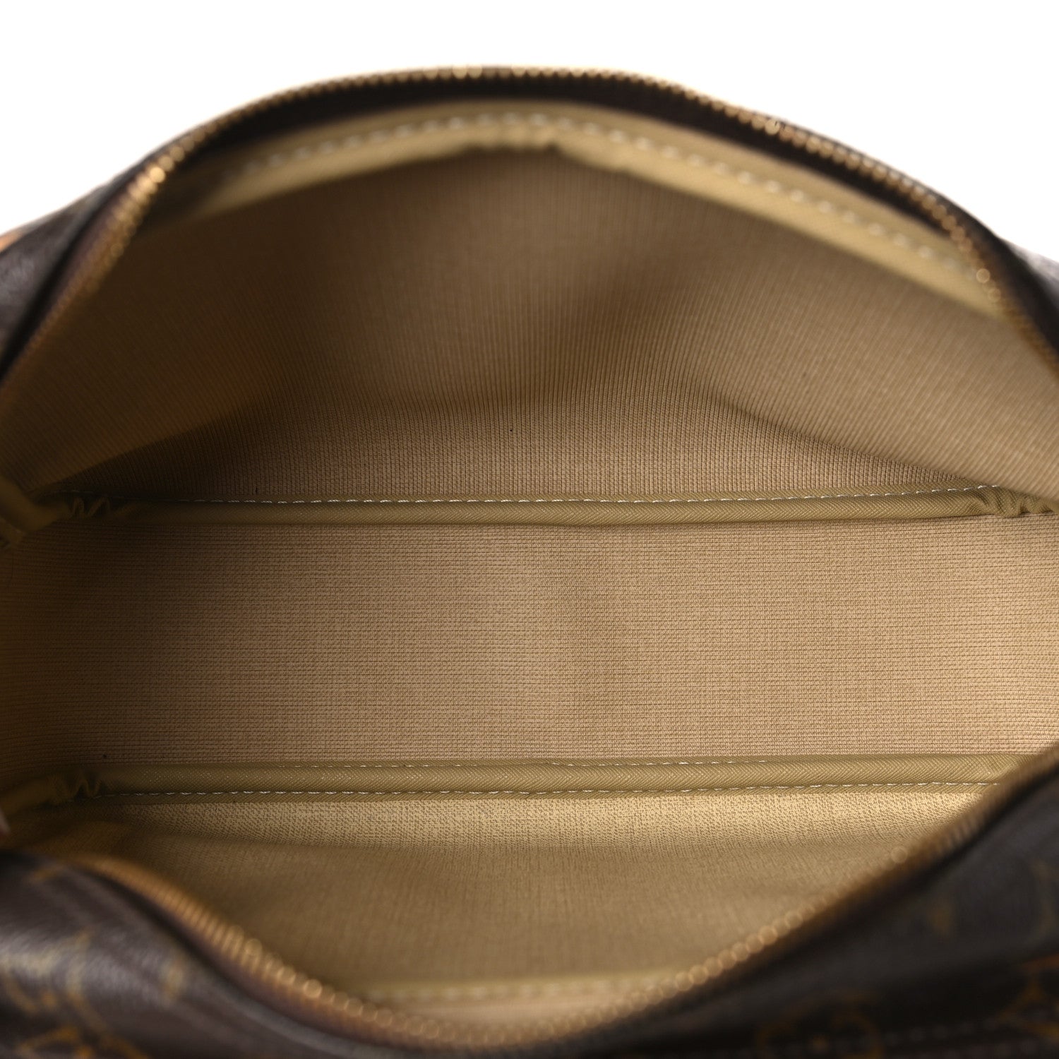 Louis Vuitton Monogram Reporter PM 6 of 10
