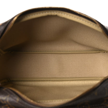 Louis Vuitton Monogram Reporter PM 6 of 10