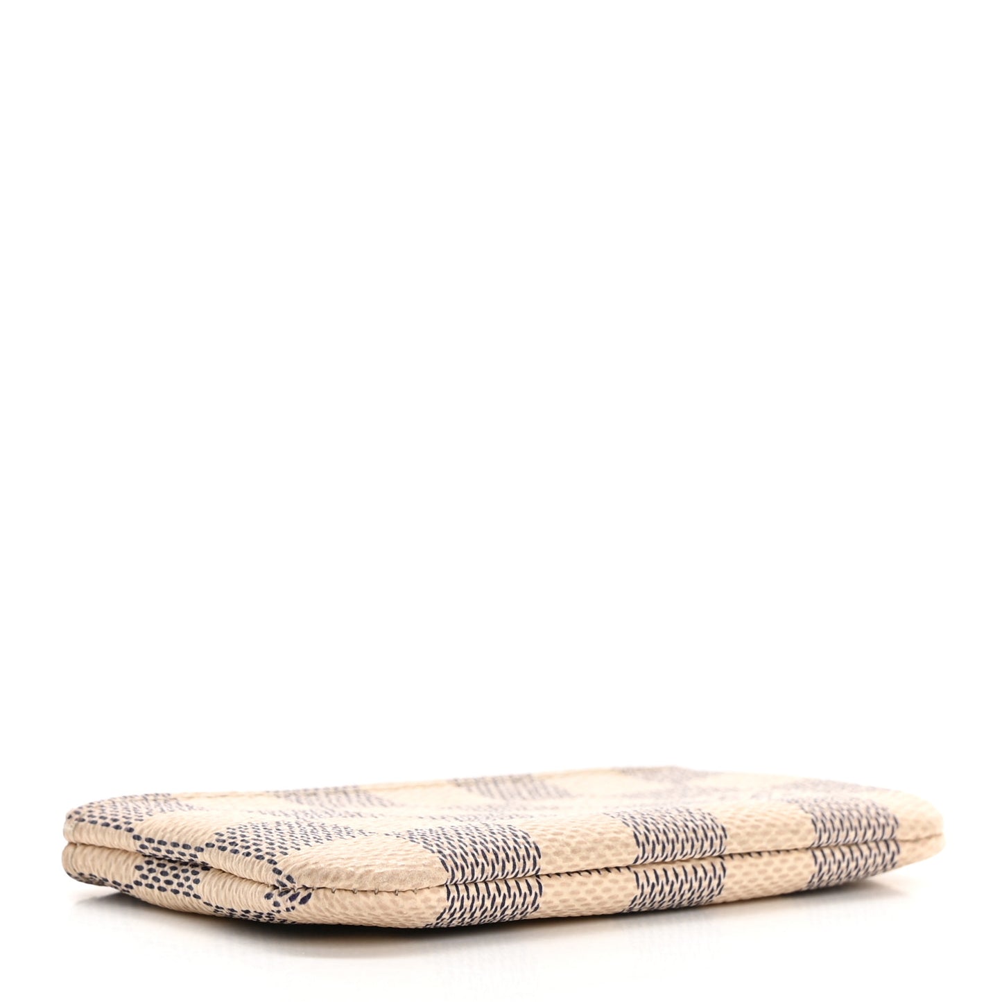Damier Azur Key Pouch