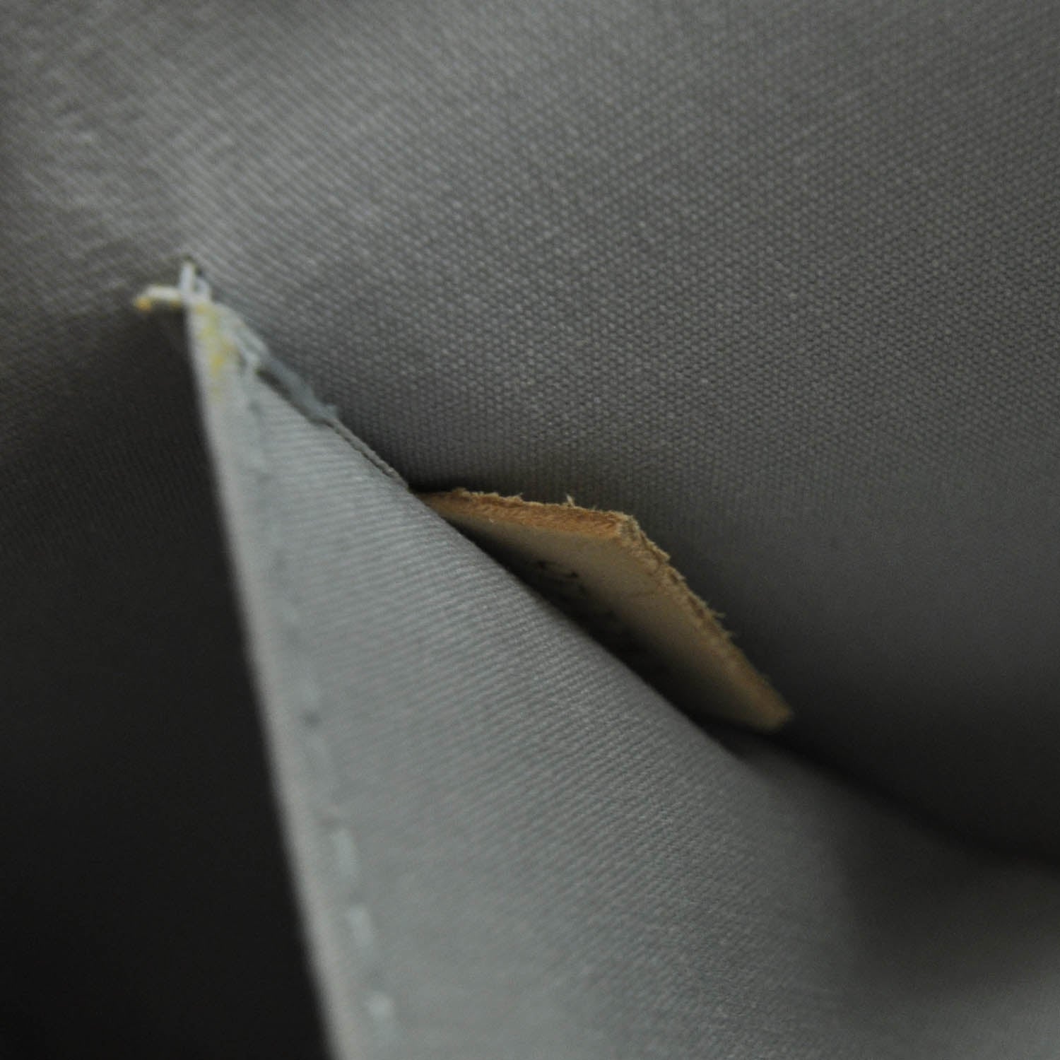 Louis Vuitton Vernis Roxbury Drive Perle 7 of 8