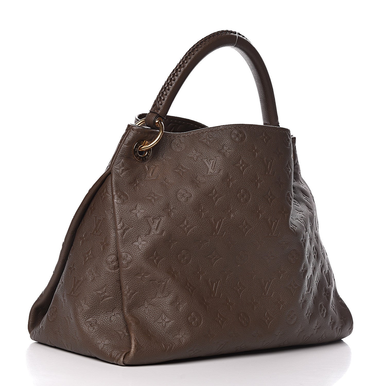 Louis Vuitton Empreinte Artsy MM Ombre 3 of 13