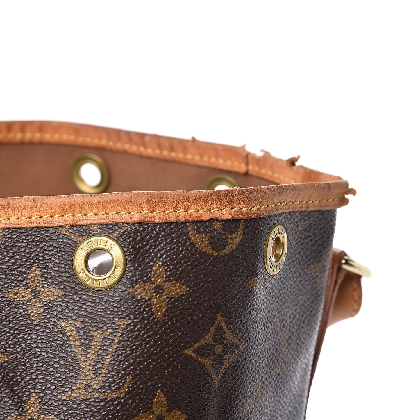 Monogram Noe