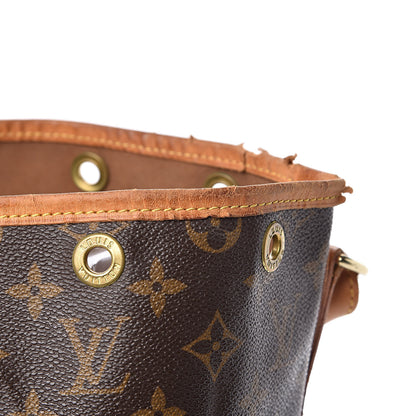 Louis Vuitton Monogram Noe 17 of 19