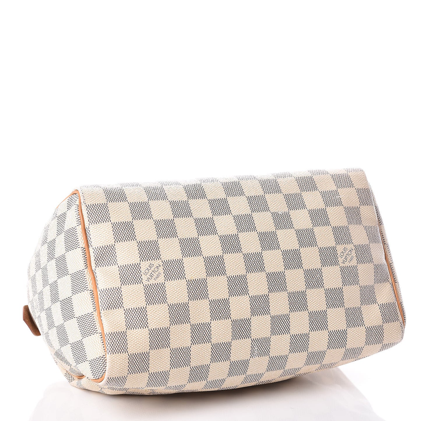 Damier Azur Speedy 25