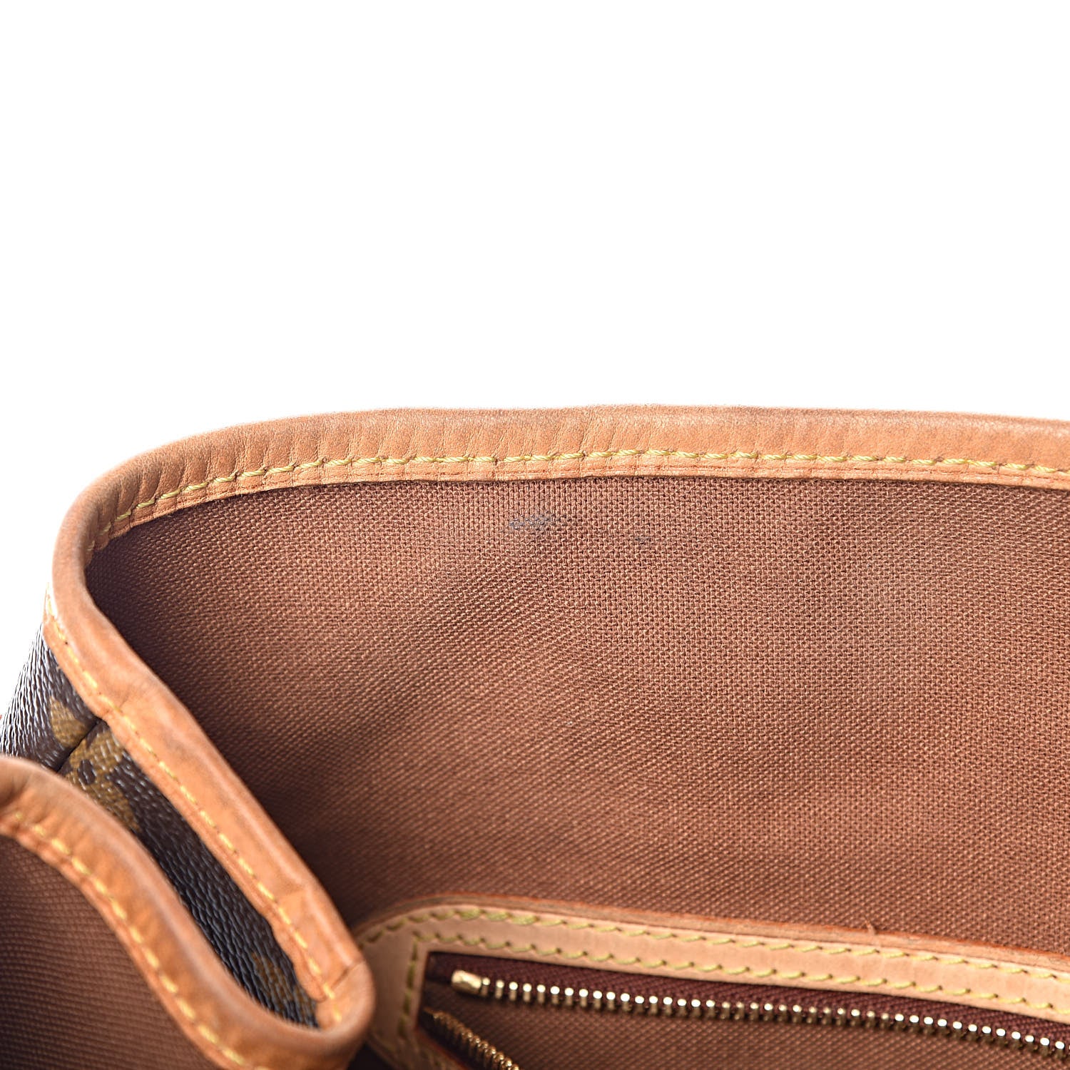 Louis Vuitton Monogram Batignolles Horizontal 10 of 18