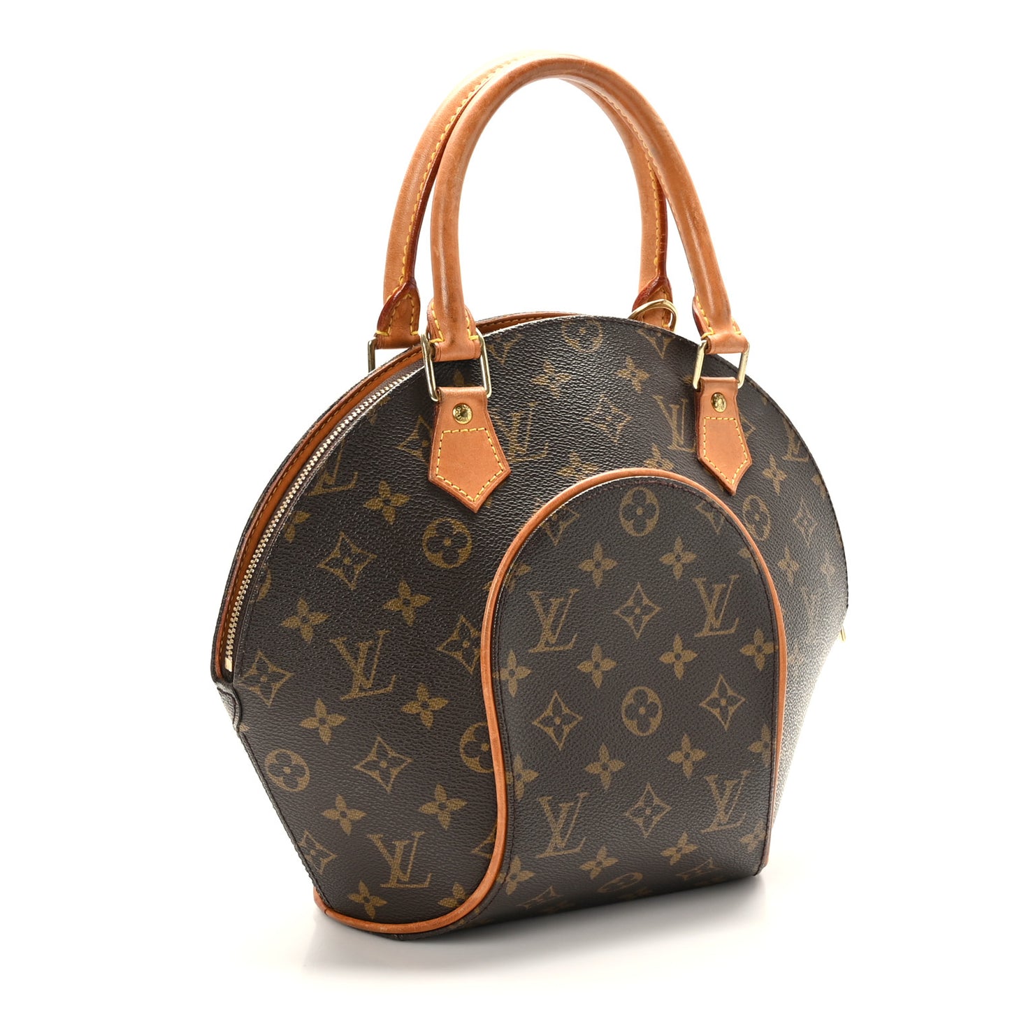 Monogram Ellipse PM
