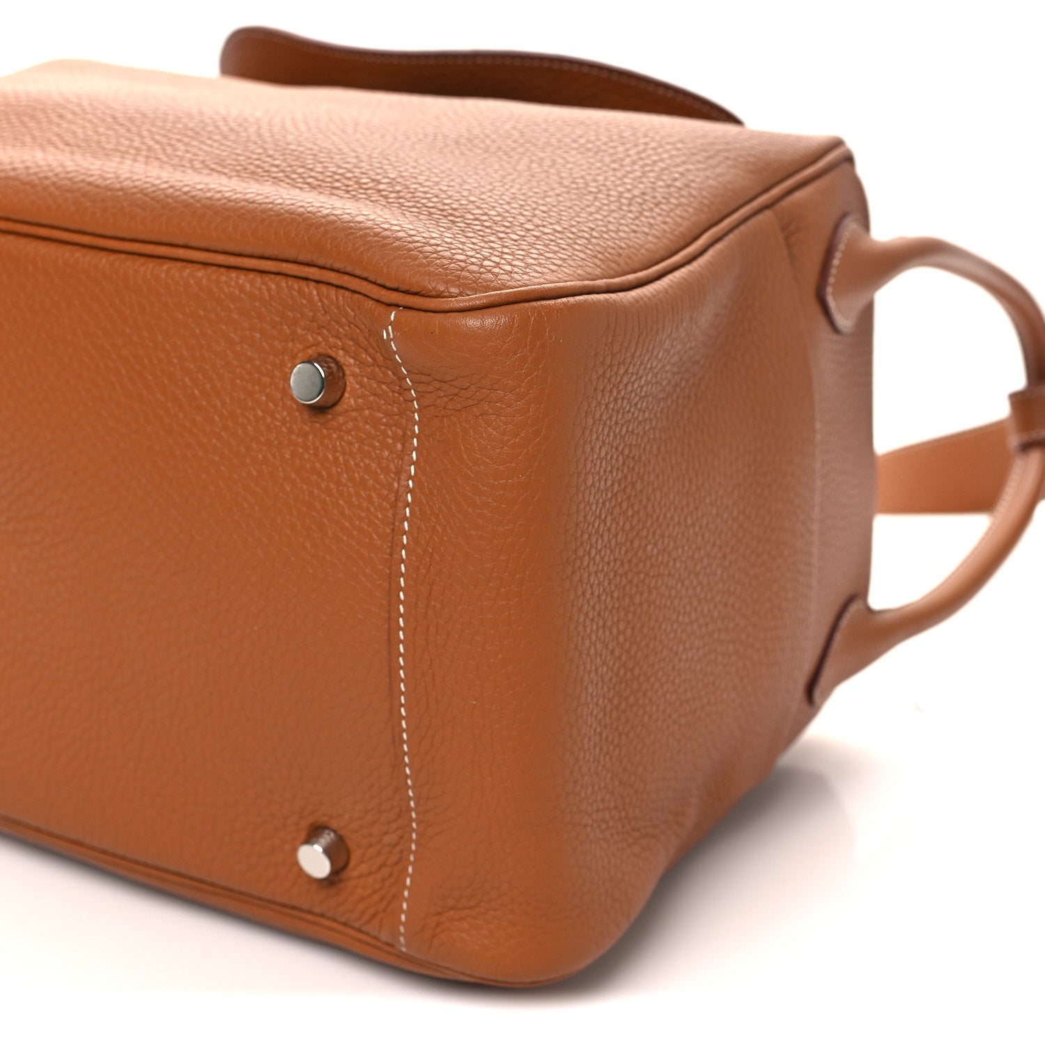 Hermes Taurillon Clemence Lindy 34 Gold 1873643 – FASHIONPHILE
