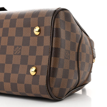 Louis Vuitton Damier Ebene Duomo 9 of 10