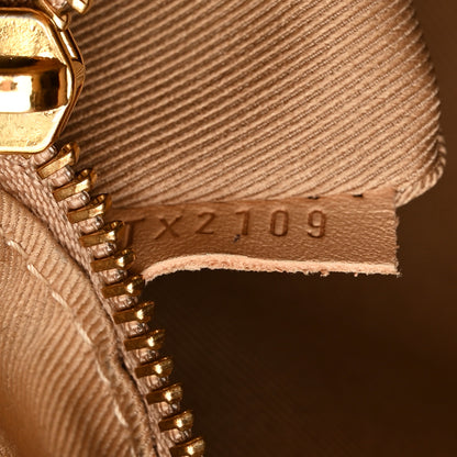 Louis Vuitton Monogram Graceful PM 8 of 11