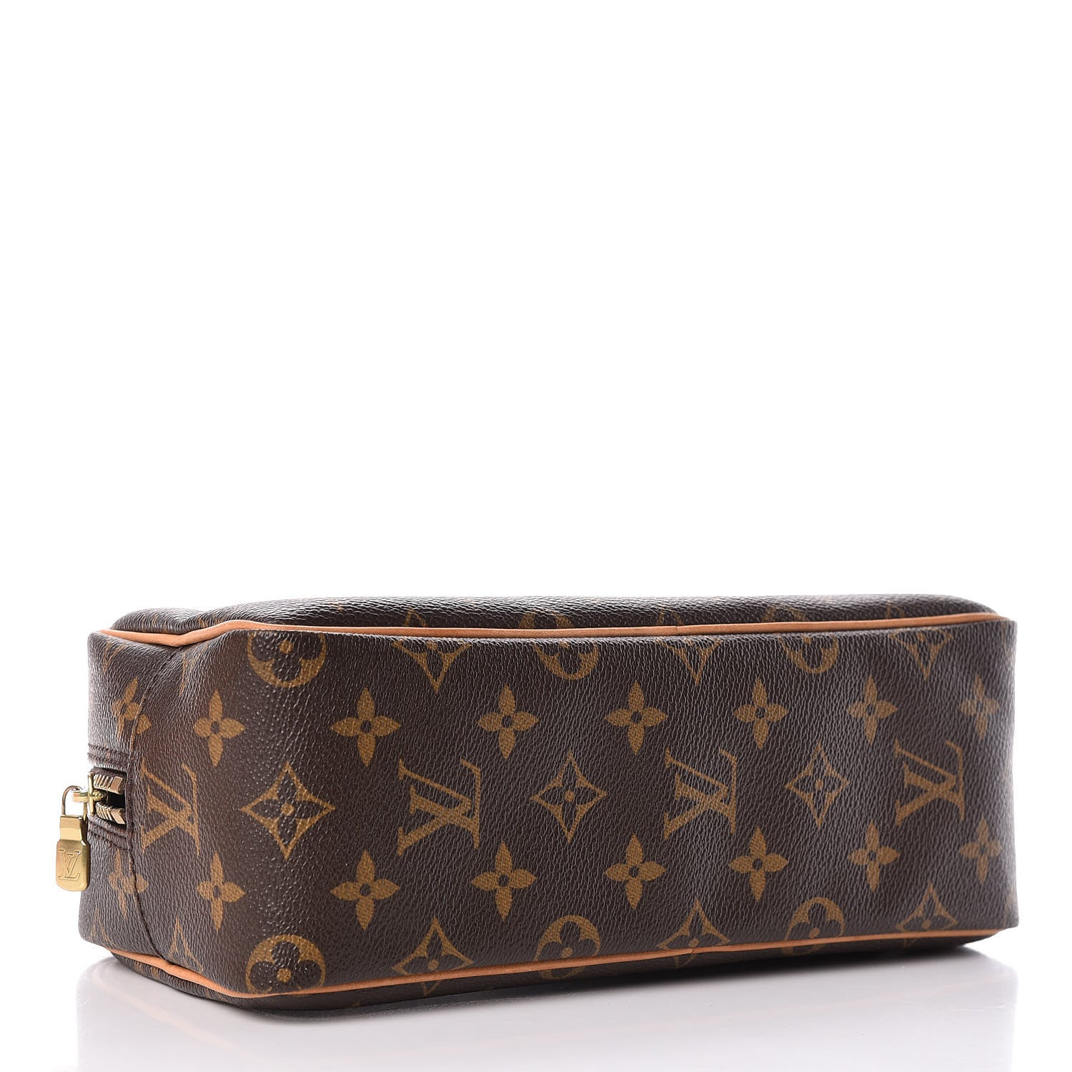 Louis Vuitton Monogram Toiletry Bag 25 4 of 9