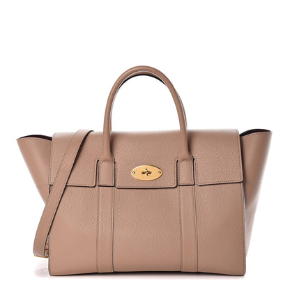 Mulberry Classic Grain New Bayswater Rosewater 1 of 16
