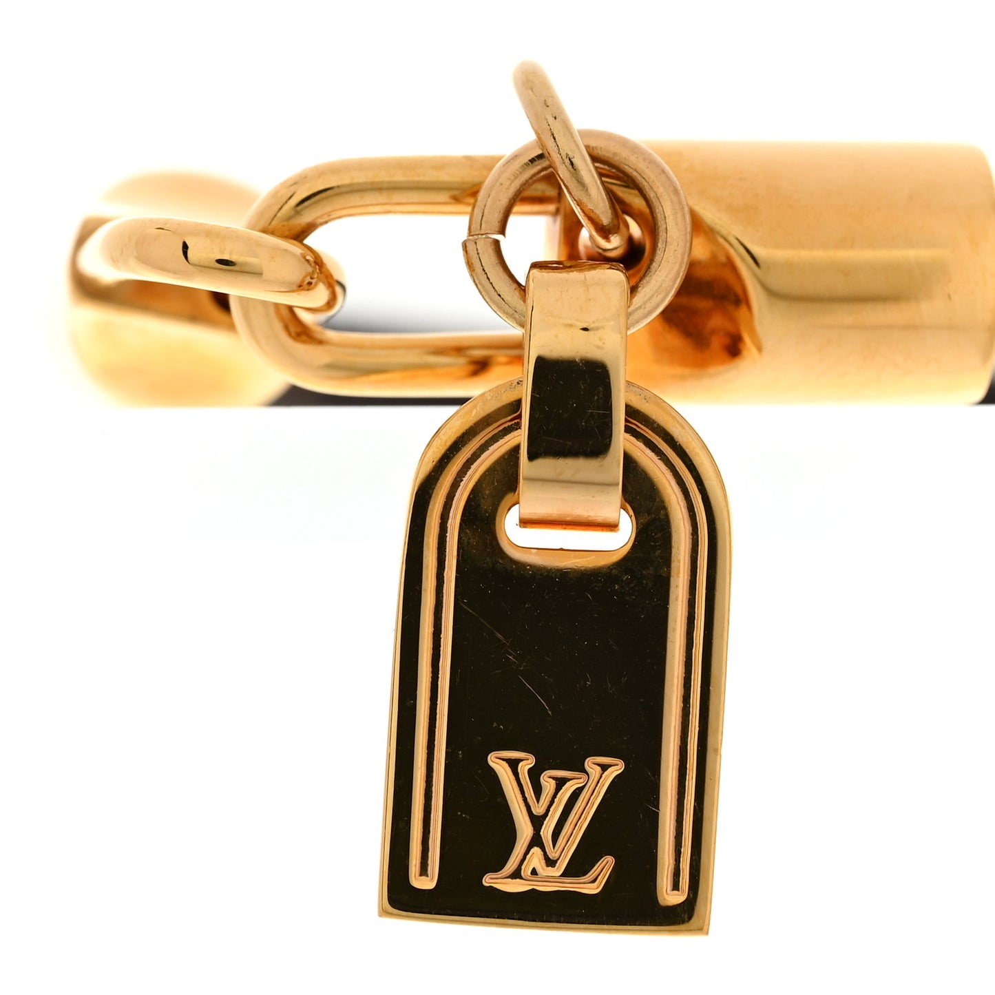 Monogram Luck It Bracelet