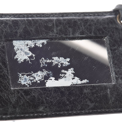Balenciaga Agneau Classic Hardware First Plomb 9 of 11