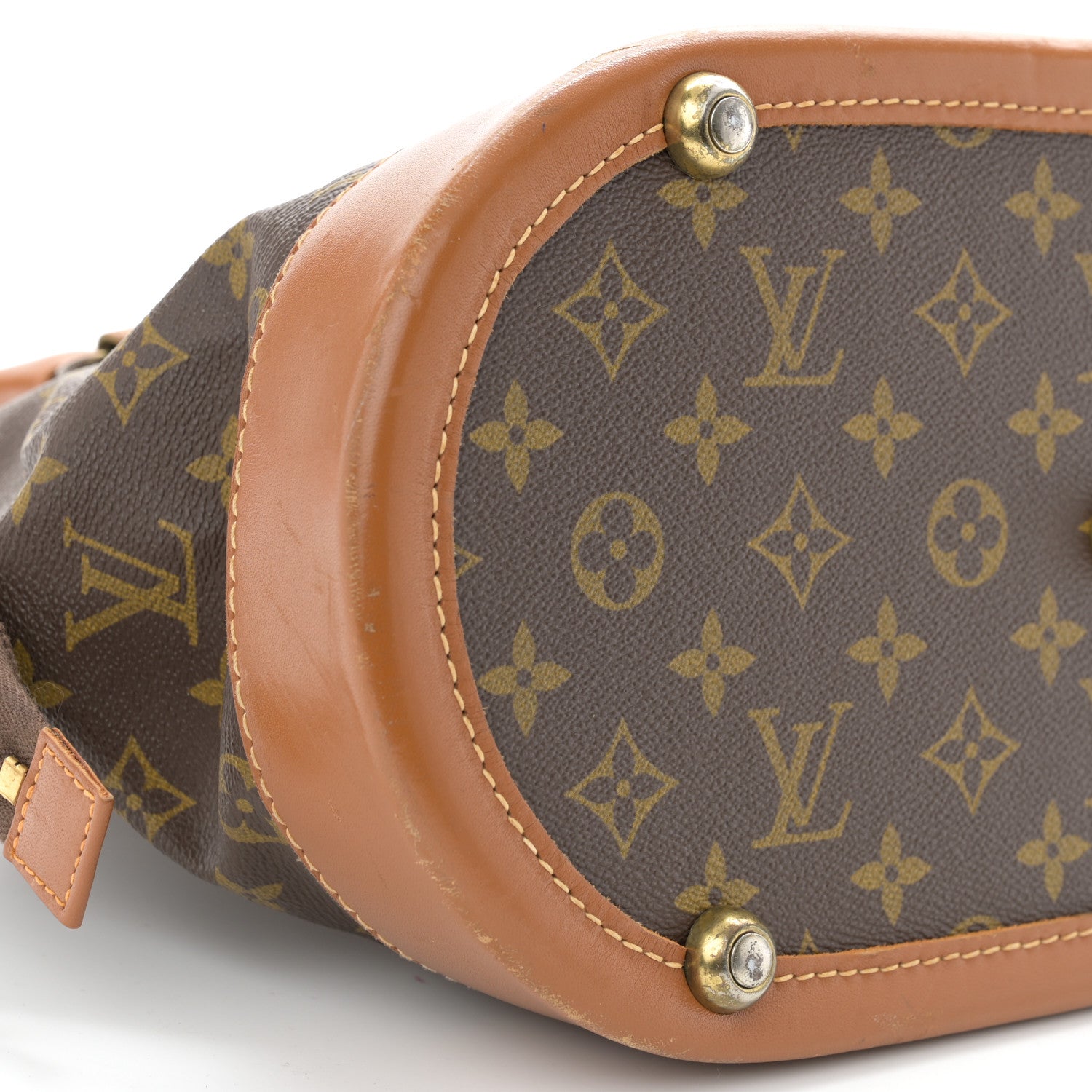 Louis Vuitton French Company Sac Chien Dog Pet Carrier 8 of 13