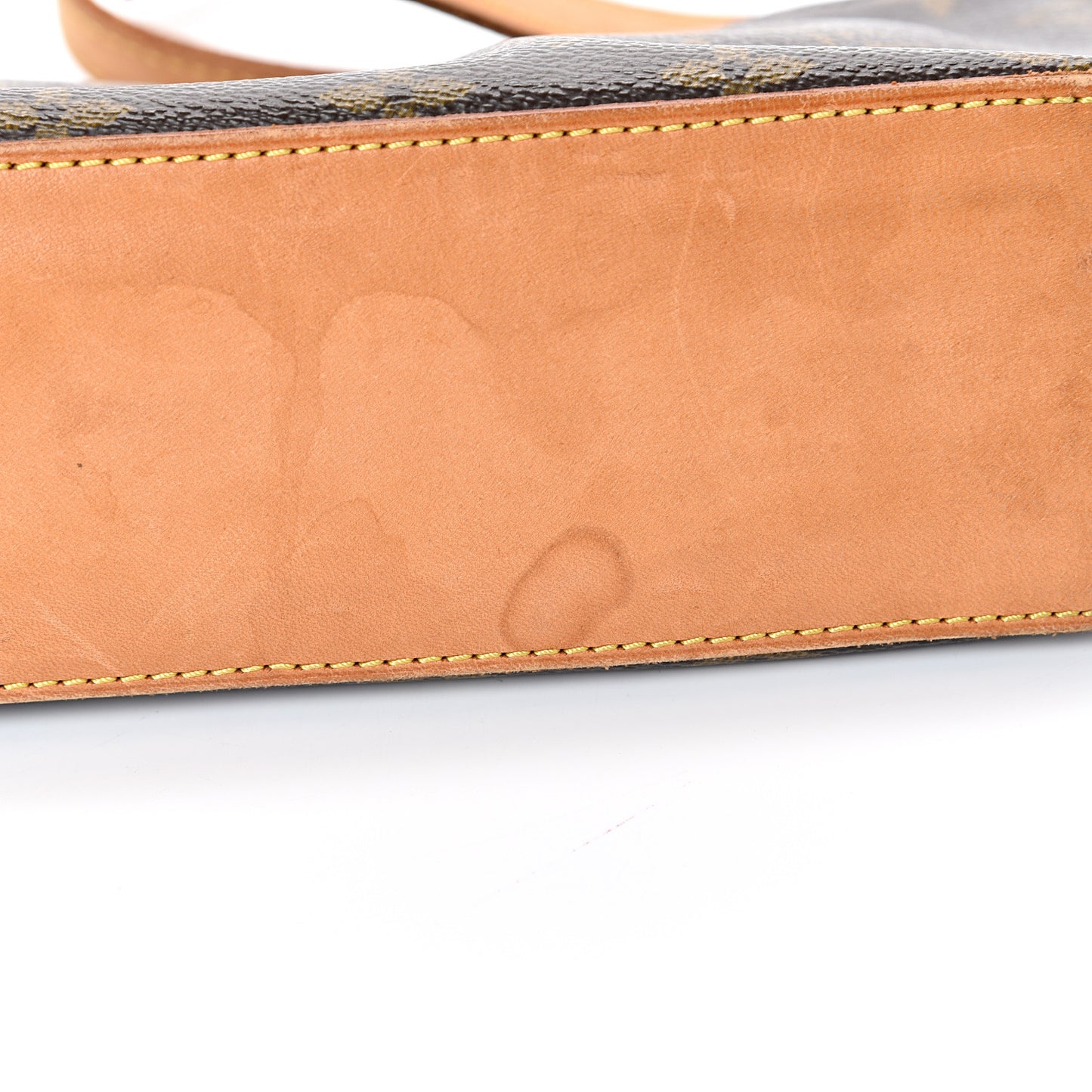 Monogram Trotteur