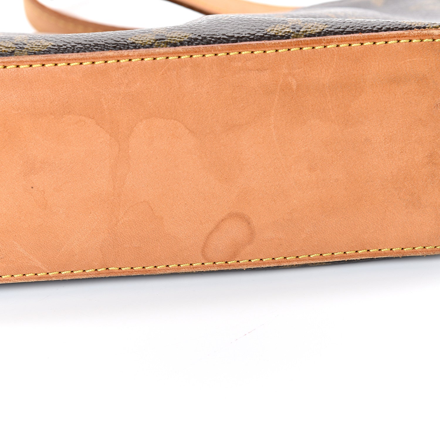 Louis Vuitton Monogram Trotteur 13 of 14