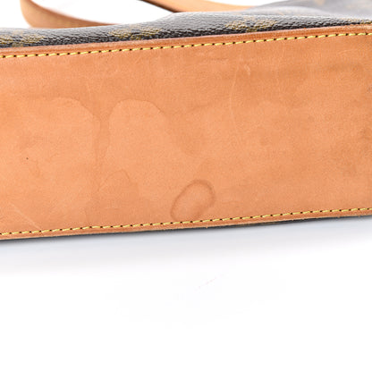 Louis Vuitton Monogram Trotteur 13 of 14