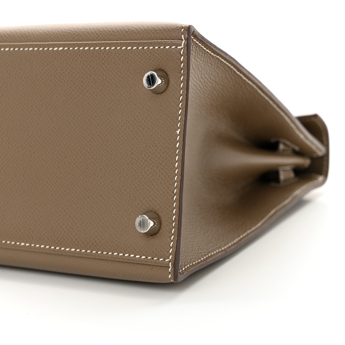 Epsom Kelly Sellier 28 Etoupe