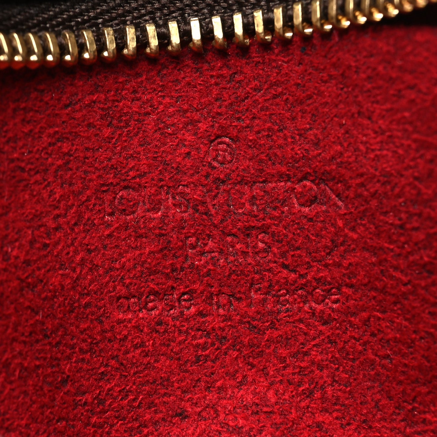 Monogram Wapity