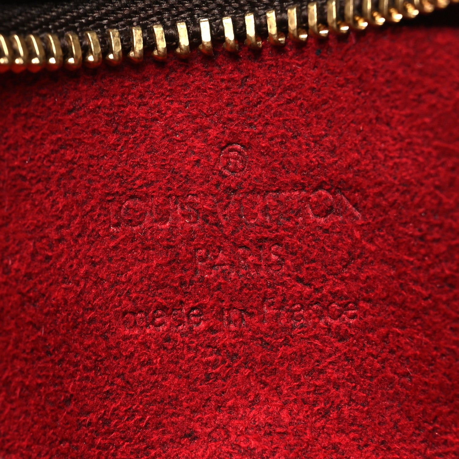 Louis Vuitton Monogram Wapity 6 of 12