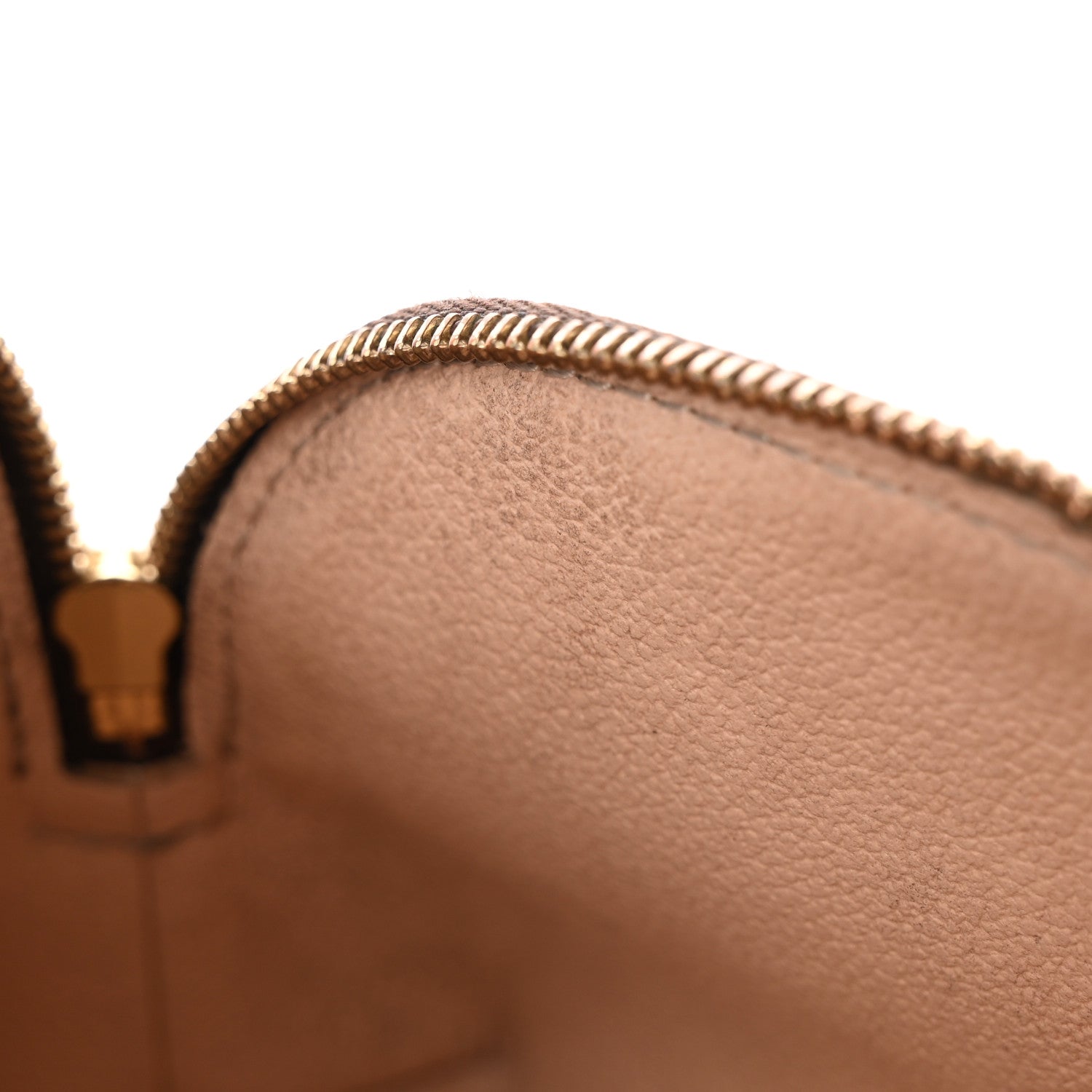 Louis Vuitton Monogram Cosmetic Pouch 8 of 11