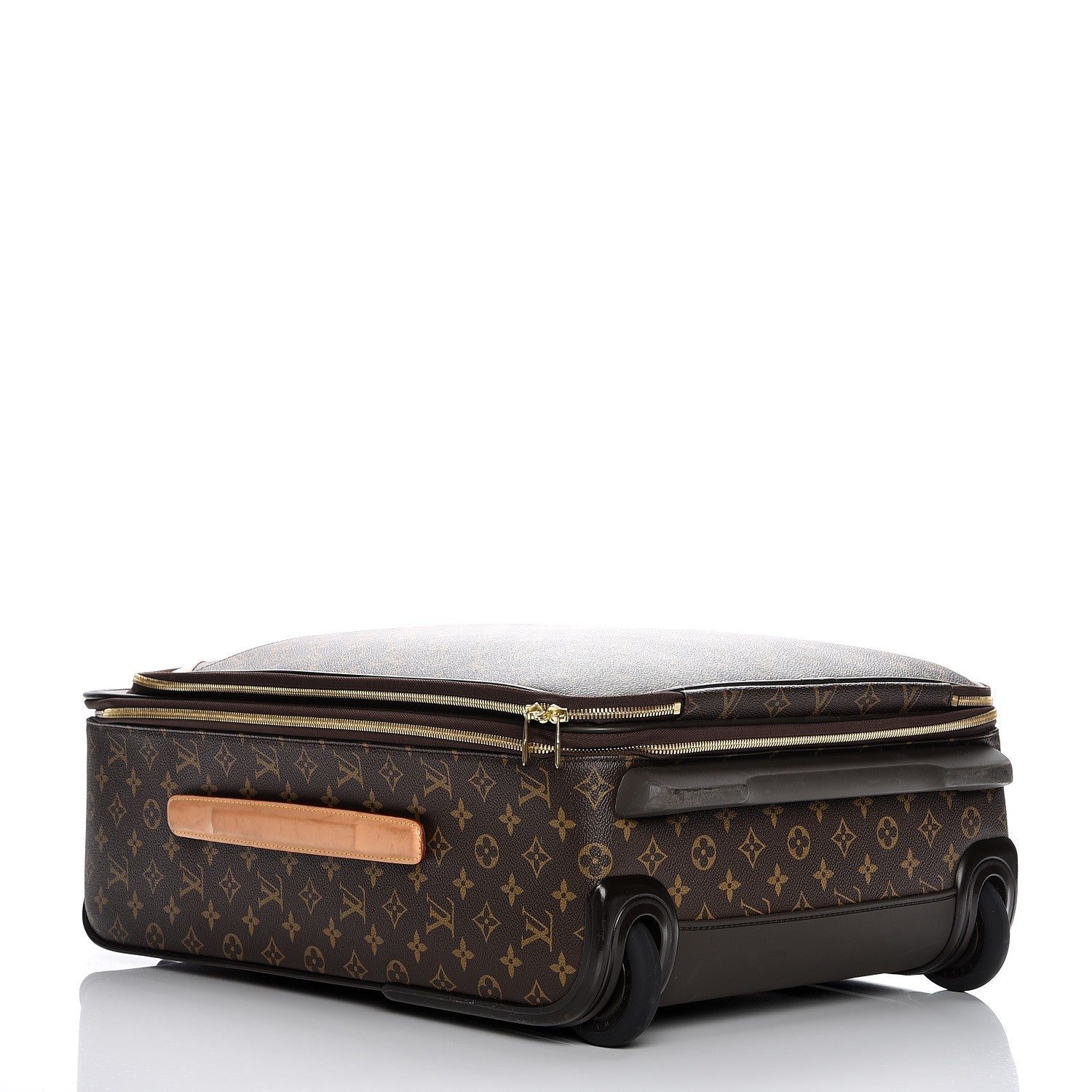 Louis Vuitton Monogram Pegase 55 Business NM 3 of 18