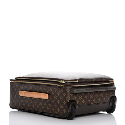 Louis Vuitton Monogram Pegase 55 Business NM 3 of 18