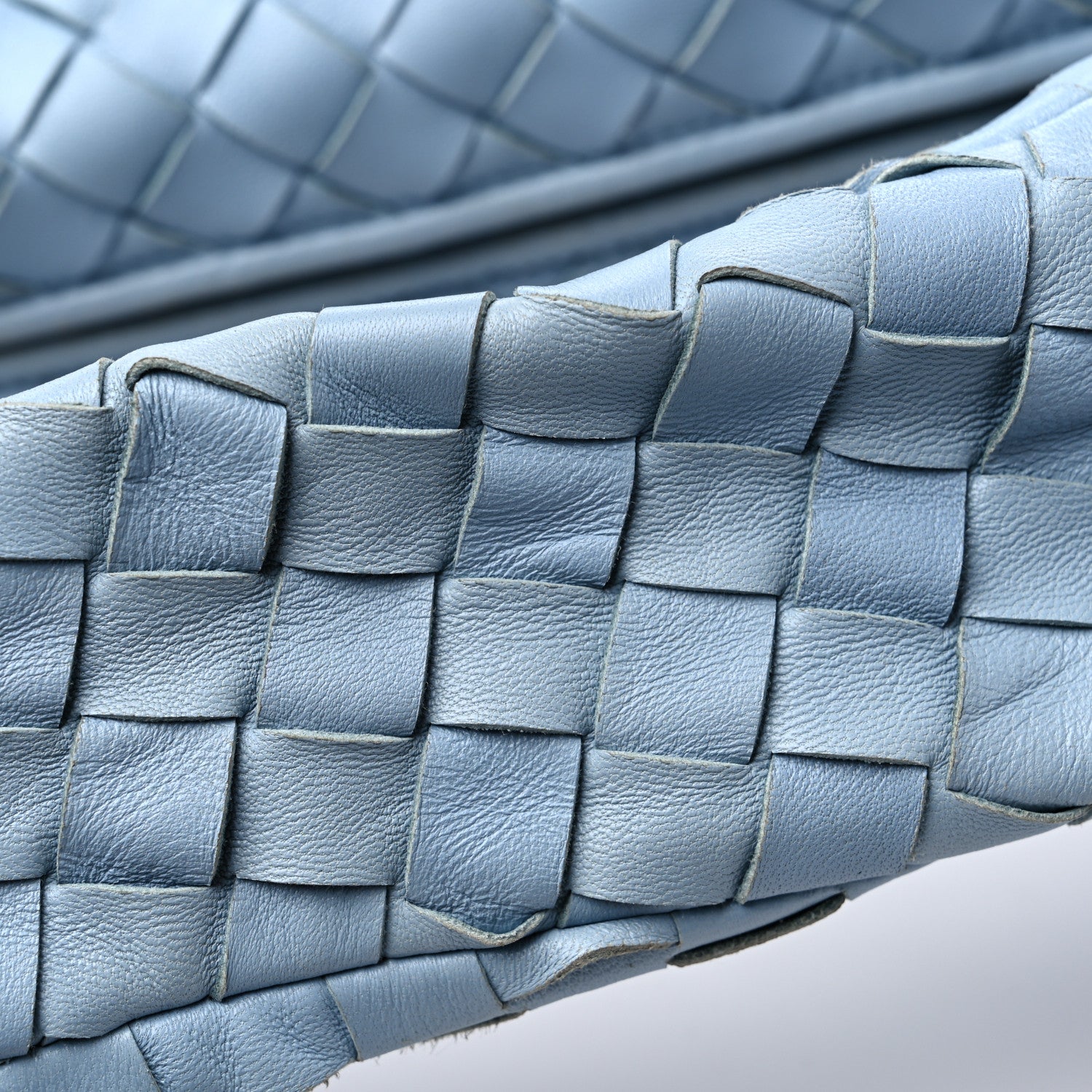 Bottega Veneta Nappa Intrecciato Small Jodie Ice 9 of 9