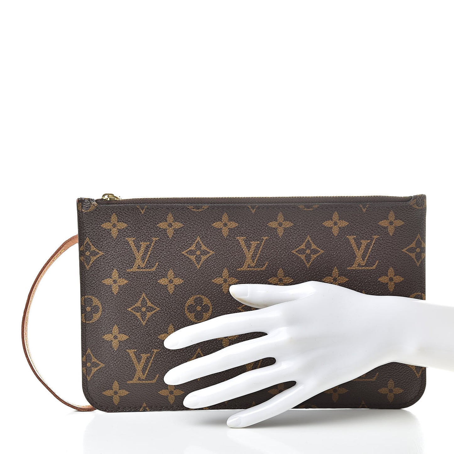 Monogram Neverfull MM GM Pochette
