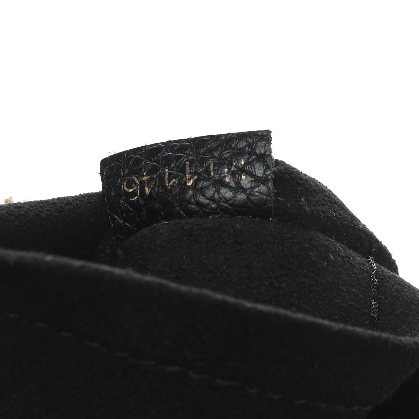 Monogram Estrela NM Black