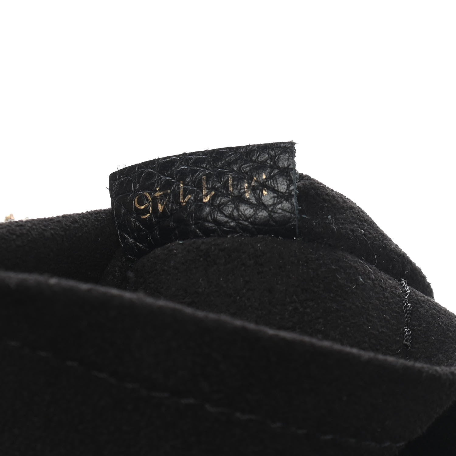 Louis Vuitton Monogram Estrela NM Black 7 of 11