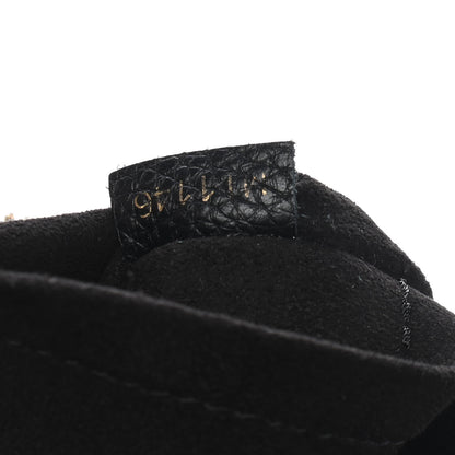 Louis Vuitton Monogram Estrela NM Black 7 of 11