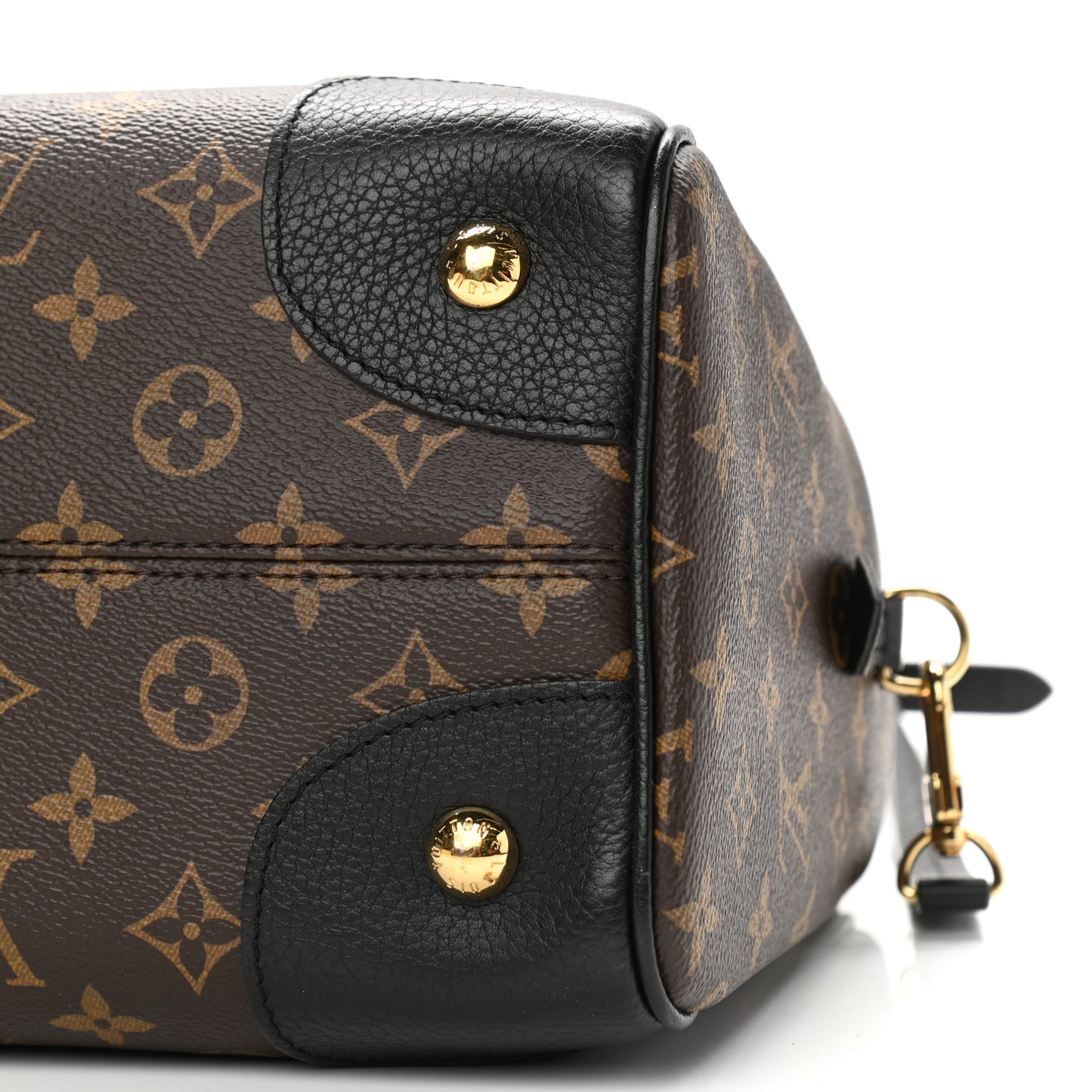 Monogram Retiro NM Black