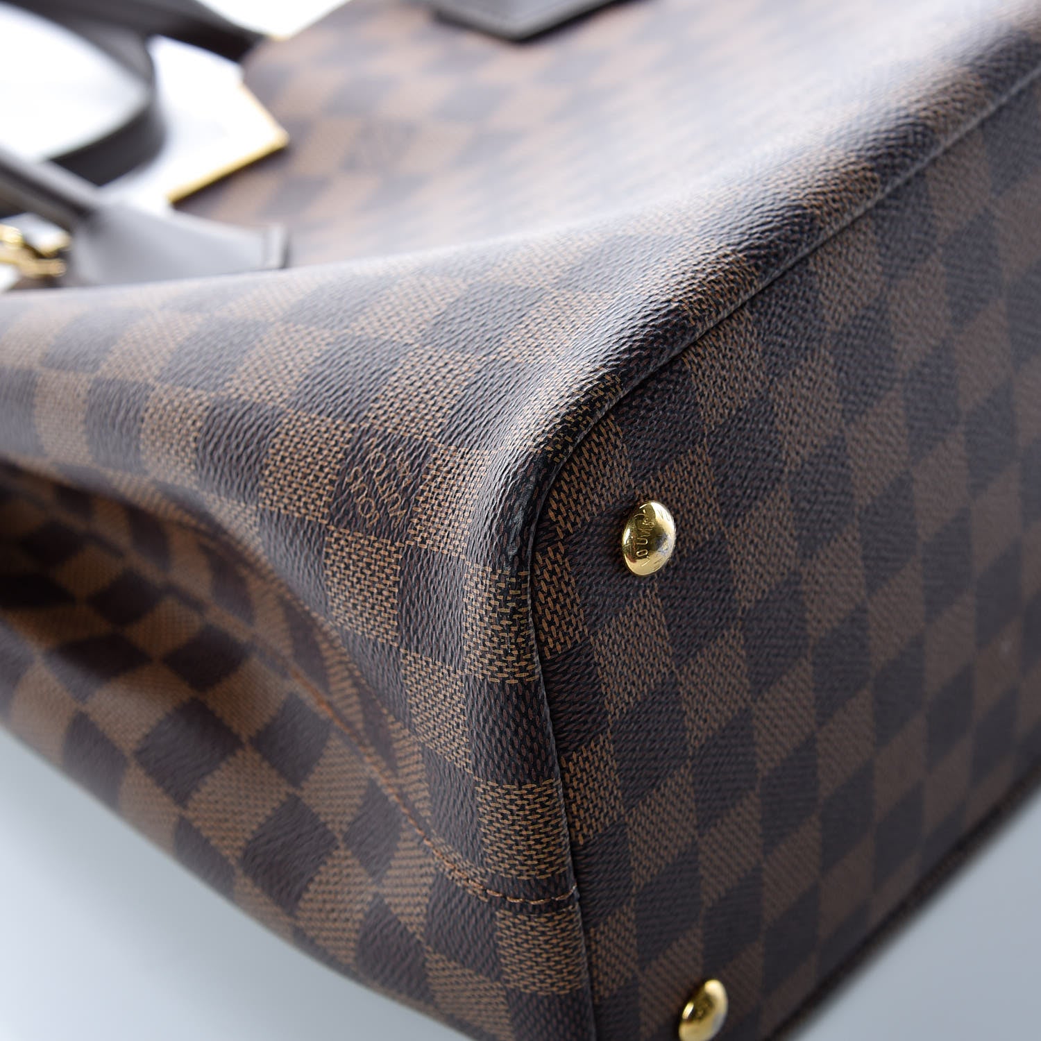 Louis Vuitton Damier Ebene Kensington 11 of 14