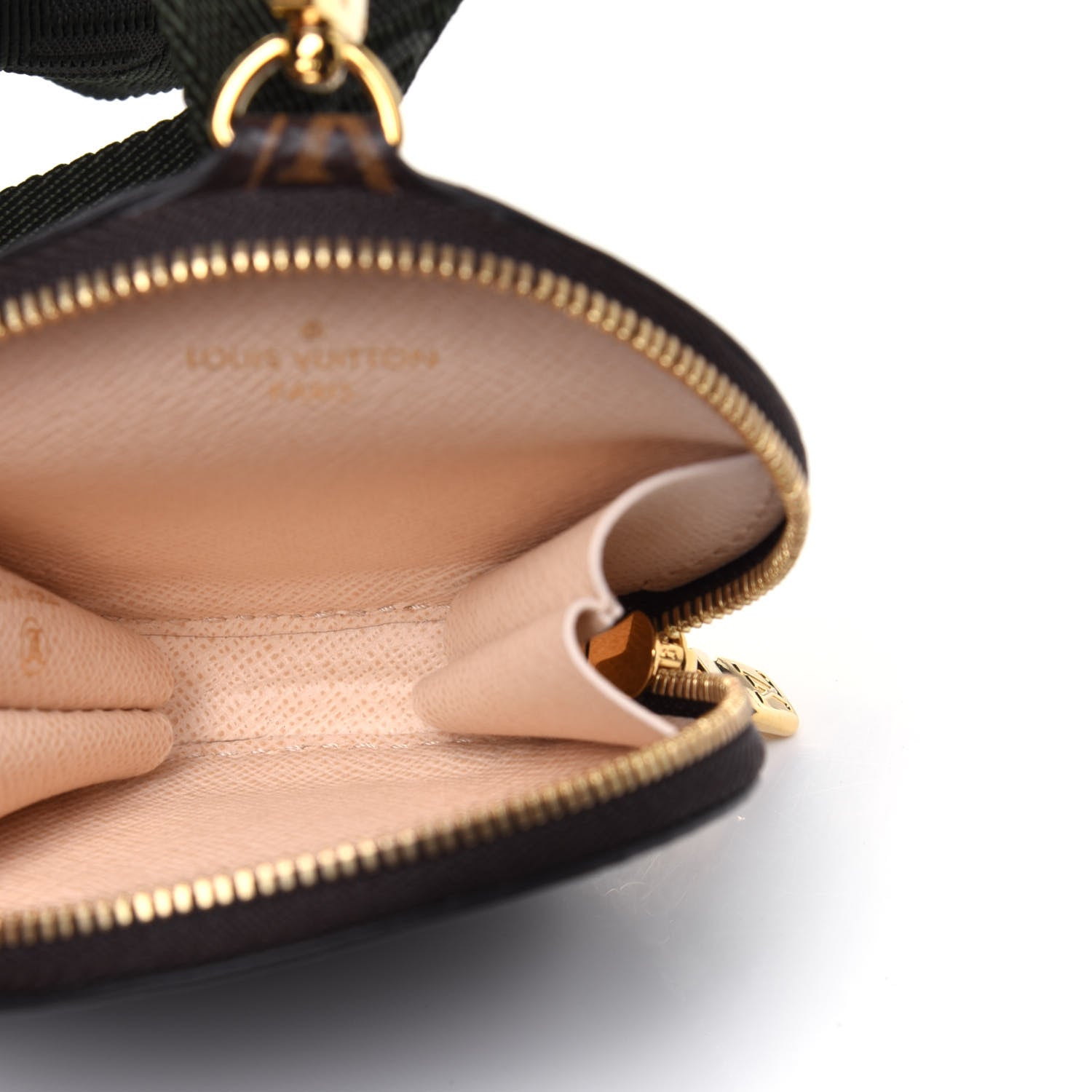 Louis Vuitton Monogram Multi Pochette Accessories Kaki 8 of 15