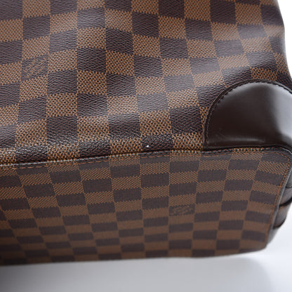 Louis Vuitton Damier Ebene Hampstead PM 13 of 14