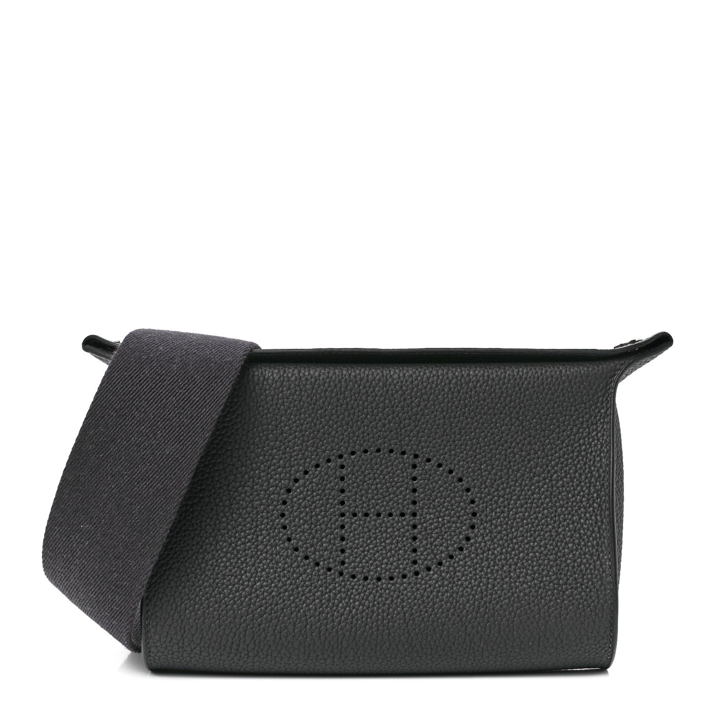 Togo Videpoches Black