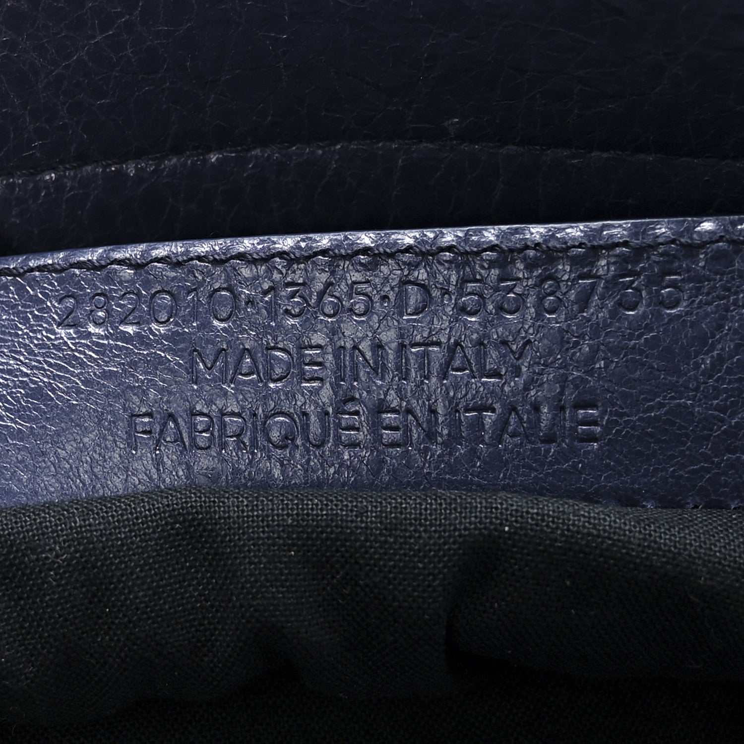 Balenciaga Agneau Giant 12 Gold Hardware Velo Gris Chartreux 8 of 12