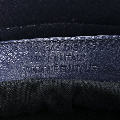 Balenciaga Agneau Giant 12 Gold Hardware Velo Gris Chartreux 8 of 12