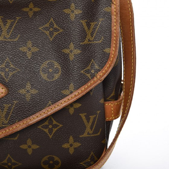 Monogram Saumur 30
