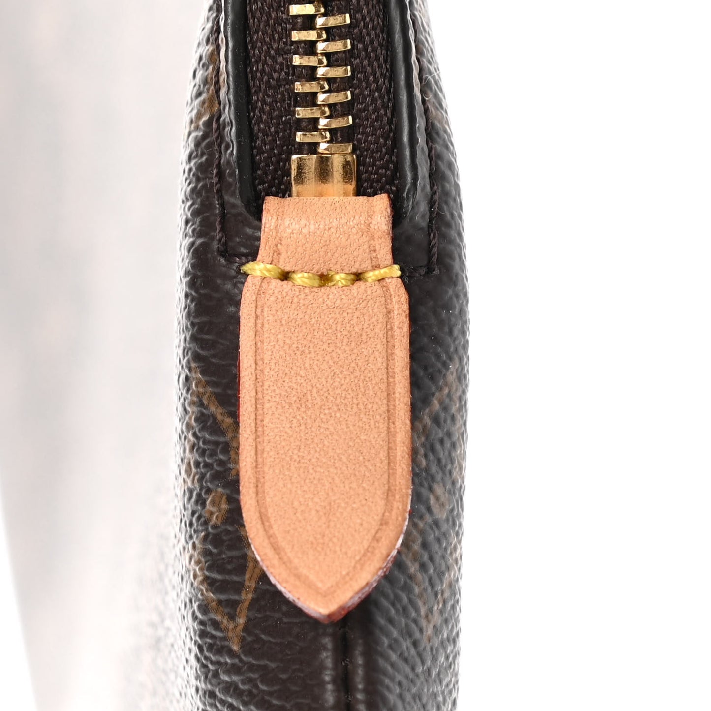 Monogram Etui Voyage MM Pouch